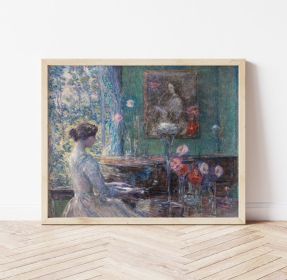 Improvisation (size: 30x40)